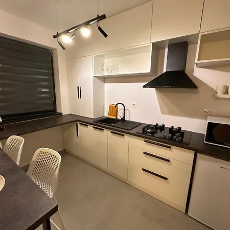 Blue Atol Apartments Alba Iulia Exterior photo