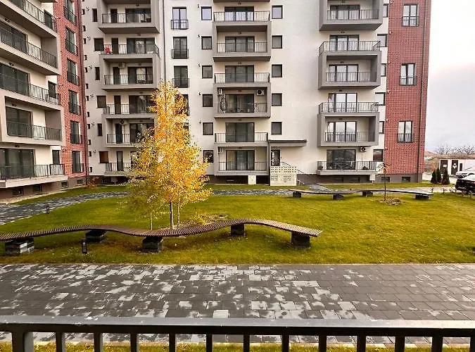 Blue Atol Apartments