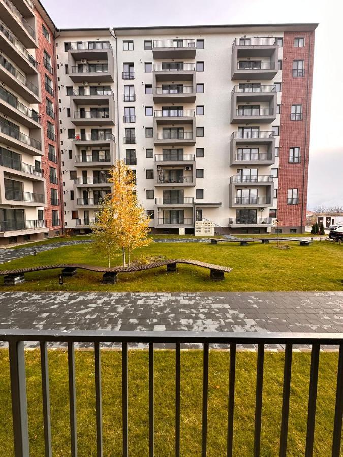 Apartment Blue Atol