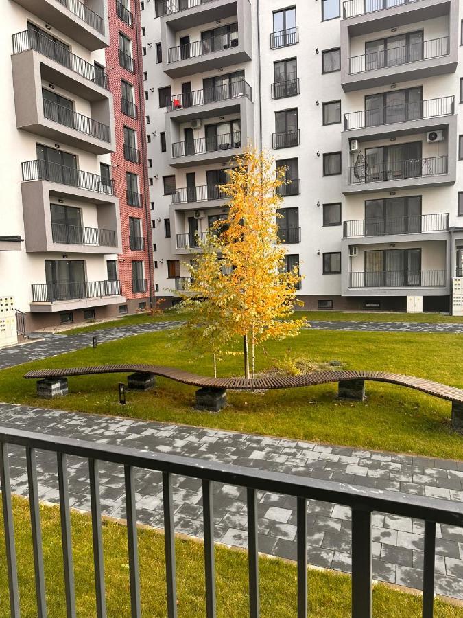 Apartment Blue Atol *