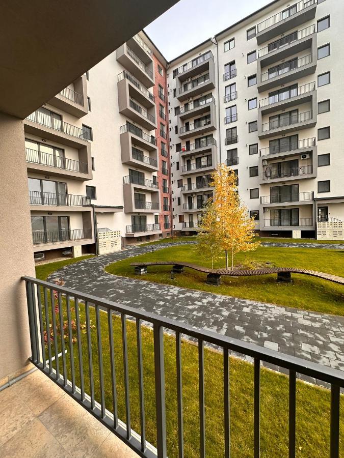 Apartment Blue Atol