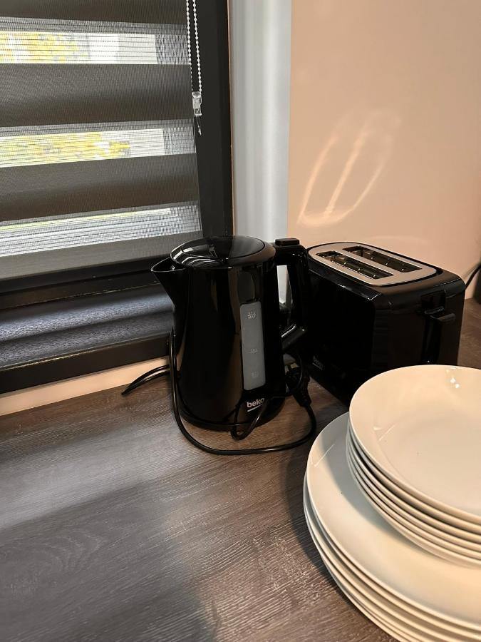Apartment Blue Atol