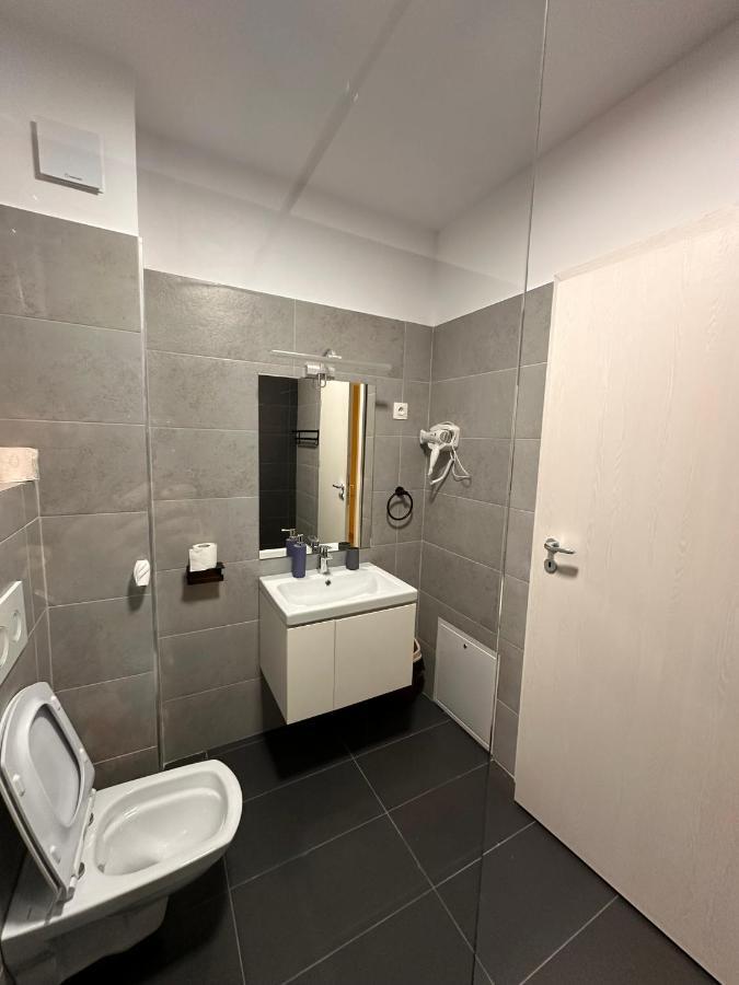 Apartment Blue Atol