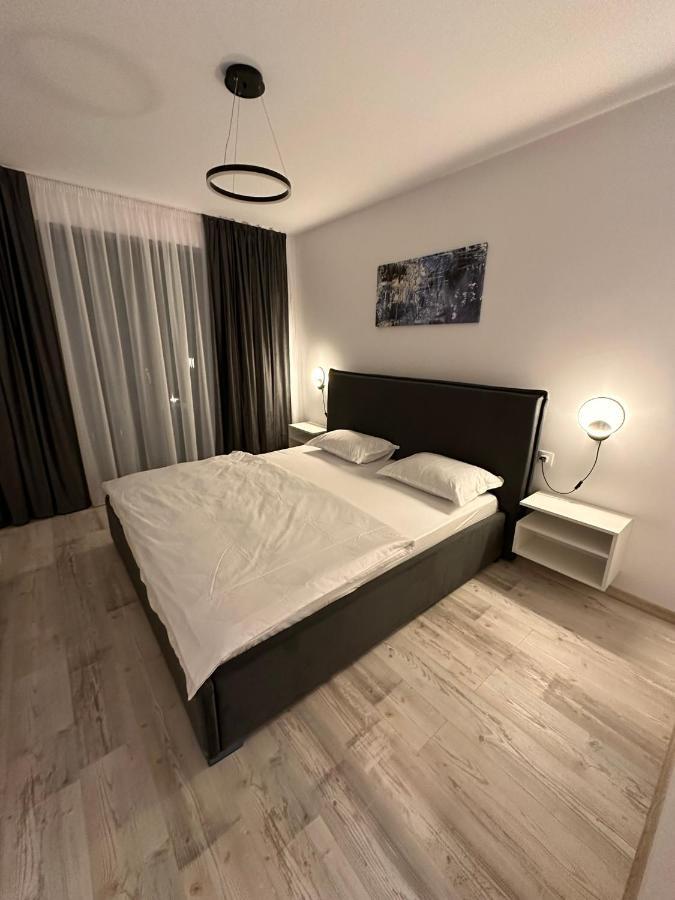 Apartment Blue Atol Alba Iulia