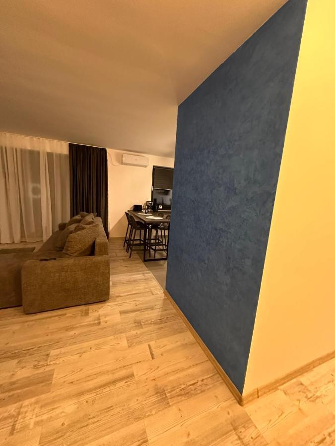 Blue Atol Apartment Alba Iulia