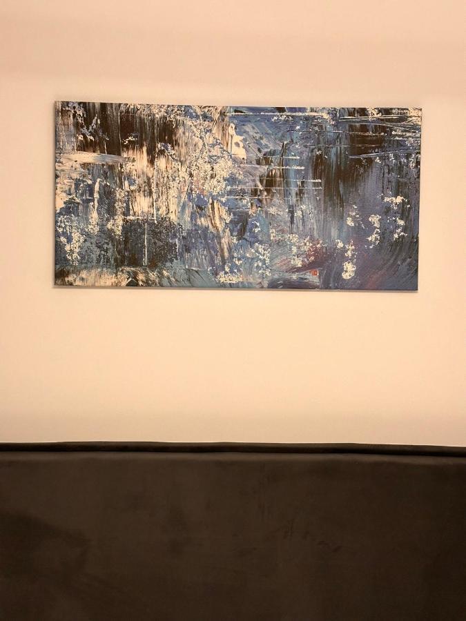 Apartment Blue Atol