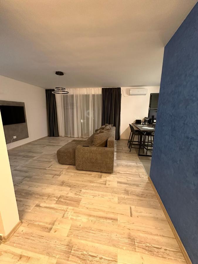 Blue Atol Apartment