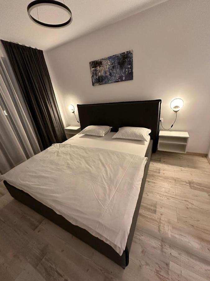 Apartment Blue Atol