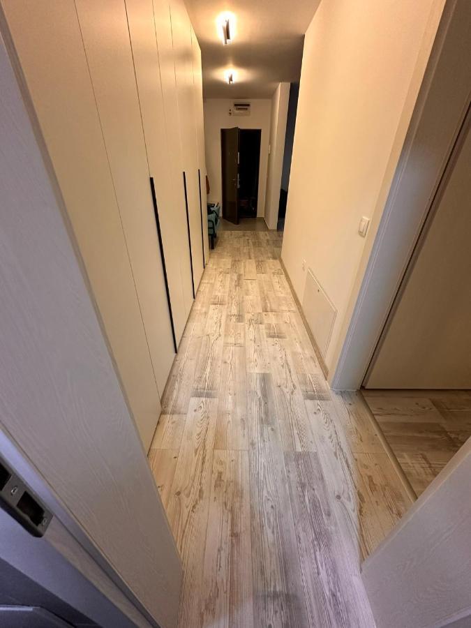 Apartment Blue Atol Alba Iulia