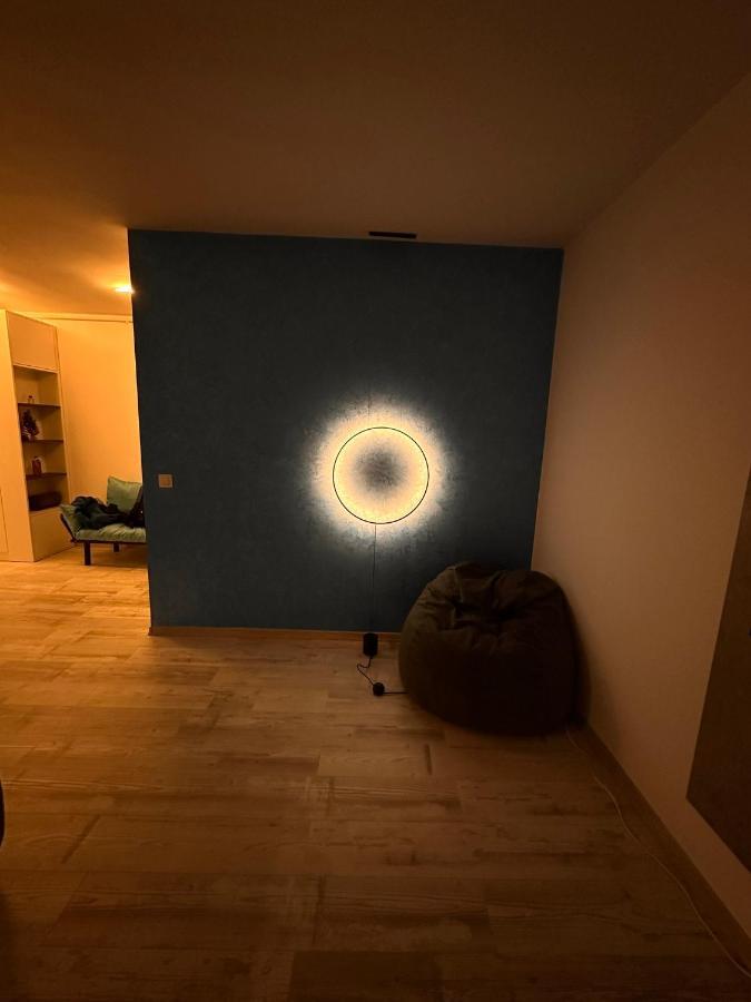 Apartment Blue Atol *