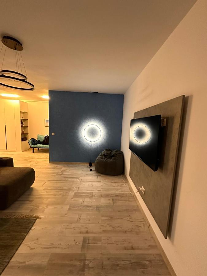 Apartment Blue Atol *