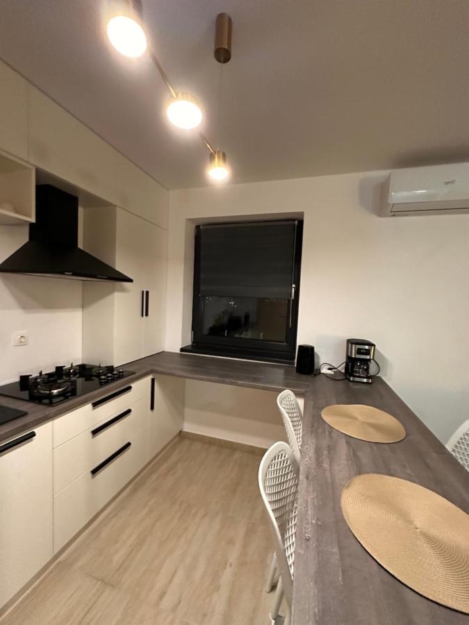 Blue Atol Apartment Alba Iulia